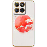 Чохол BoxFace Moto Edge 60 