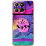 Чохол BoxFace Moto Edge 60 