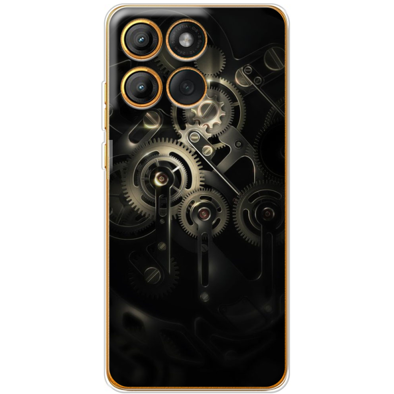 Чохол BoxFace Moto Edge 60 