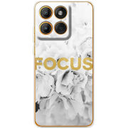 Чохол BoxFace Moto Edge 60 