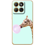 Чохол BoxFace Moto Edge 60 