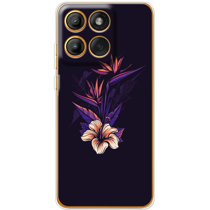 Чохол BoxFace Moto Edge 60 