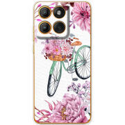 Чохол BoxFace Moto Edge 60 