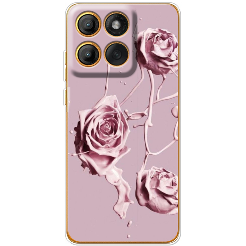 Чохол BoxFace Moto Edge 60 