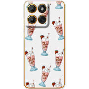 Чохол BoxFace Moto Edge 60 