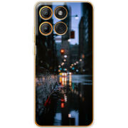 Чохол BoxFace Moto Edge 60 