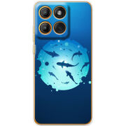 Чохол BoxFace Moto Edge 60 