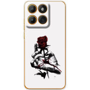 Чохол BoxFace Moto Edge 60 