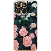 Чохол BoxFace Moto Edge 60 