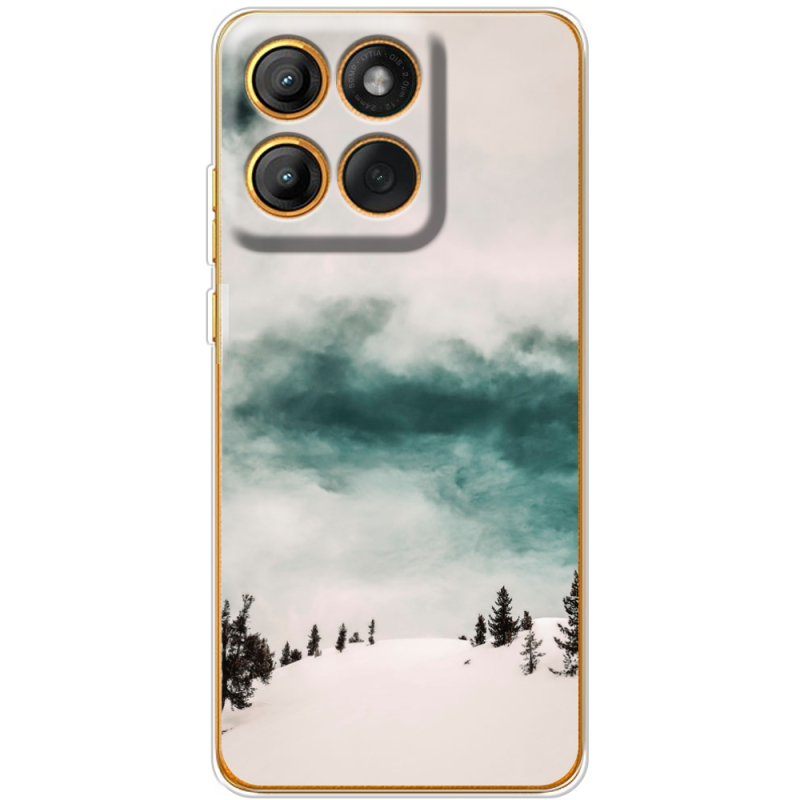 Чохол BoxFace Moto Edge 60 