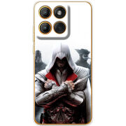 Чохол BoxFace Moto Edge 60 Assassins Creed 3