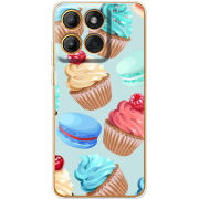 Чохол BoxFace Moto Edge 60 