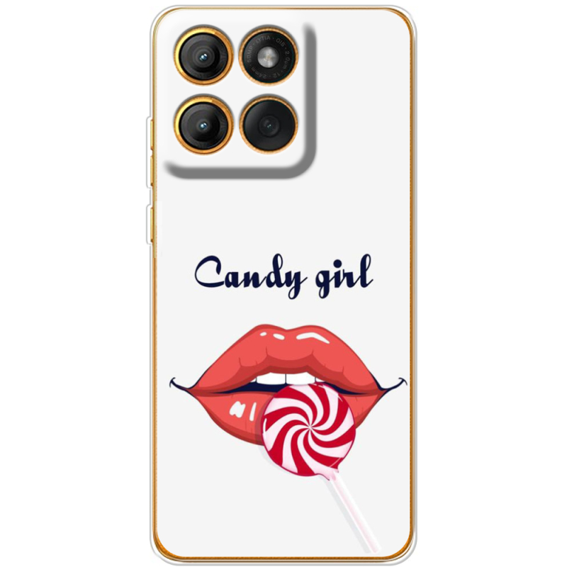 Чохол BoxFace Moto Edge 60 