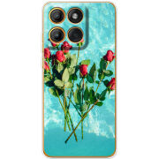 Чохол BoxFace Moto Edge 60 