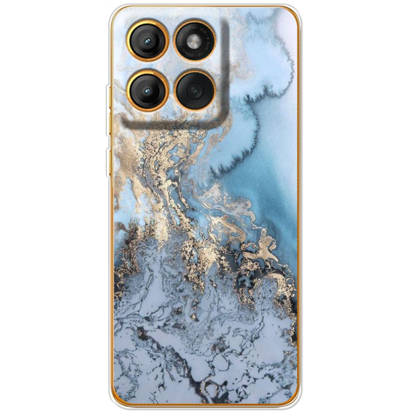 Чохол BoxFace Moto Edge 60 