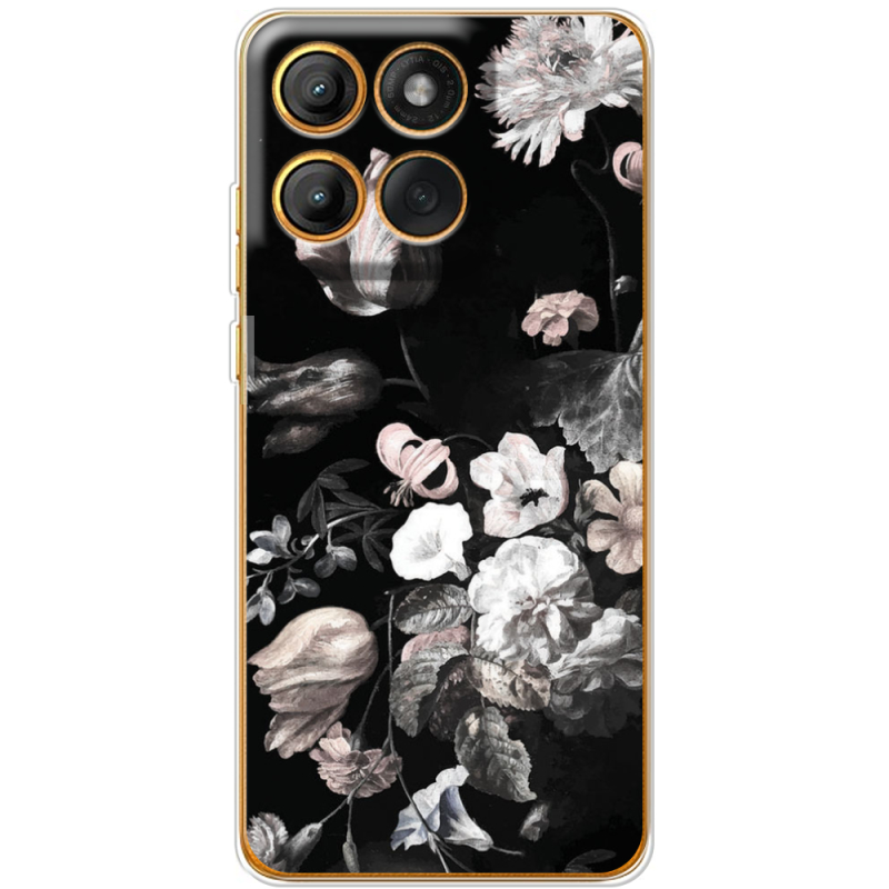 Чохол BoxFace Moto Edge 60 