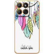 Чохол BoxFace Moto Edge 60 