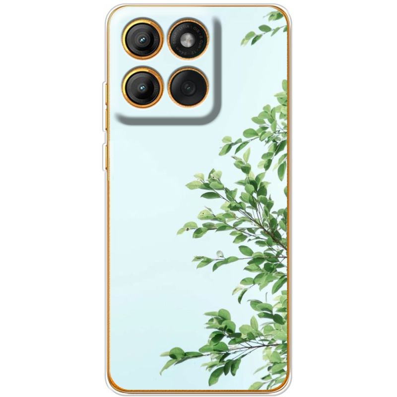 Чохол BoxFace Moto Edge 60 