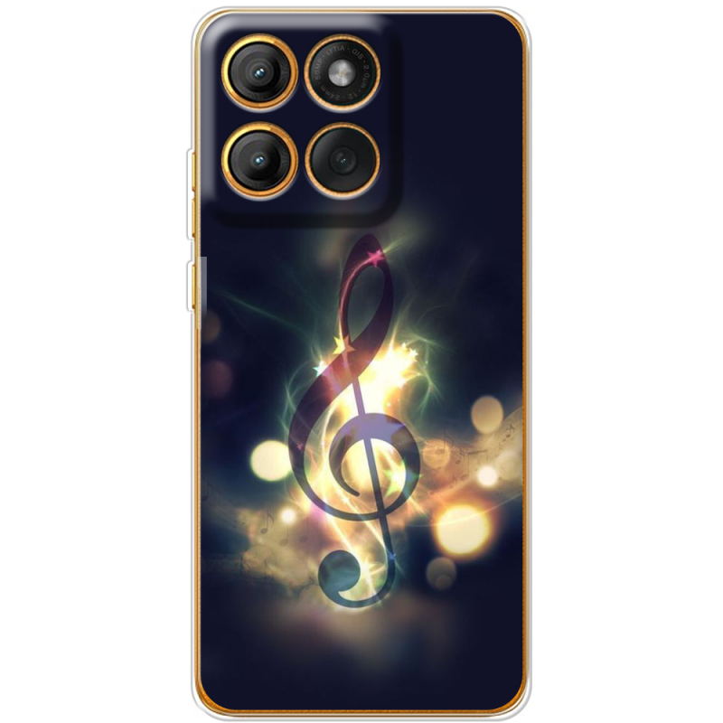 Чохол BoxFace Moto Edge 60 