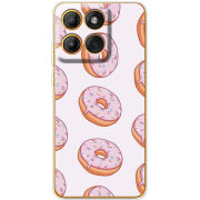 Чохол BoxFace Moto Edge 60 