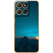 Чохол BoxFace Moto Edge 60 