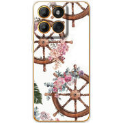 Чохол BoxFace Moto Edge 60 