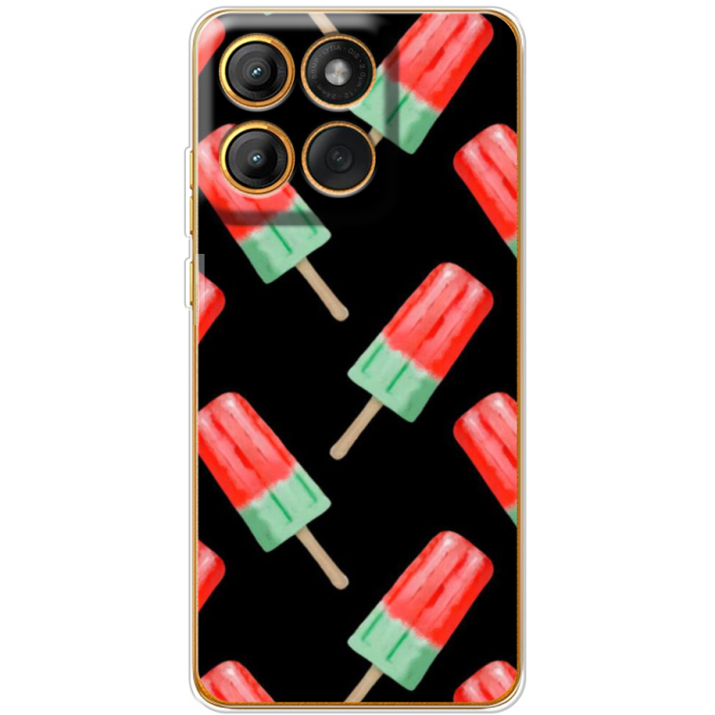 Чохол BoxFace Moto Edge 60 