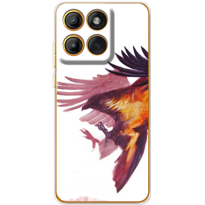 Чохол BoxFace Moto Edge 60 