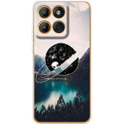 Чохол BoxFace Moto Edge 60 