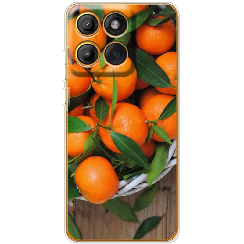 Чохол BoxFace Moto Edge 60 