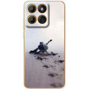 Чохол BoxFace Moto Edge 60 