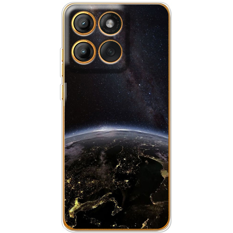 Чохол BoxFace Moto Edge 60 