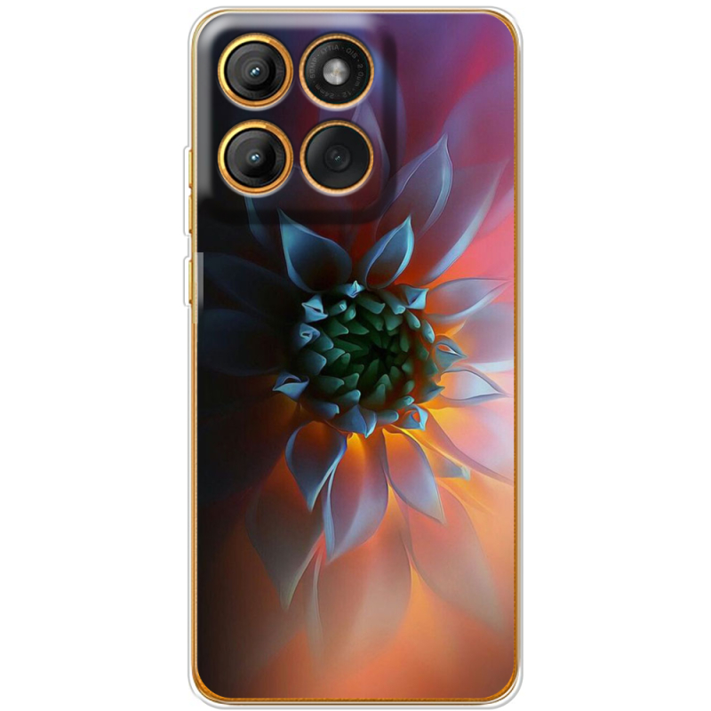 Чохол BoxFace Moto Edge 60 