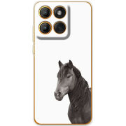 Чохол BoxFace Moto Edge 60 