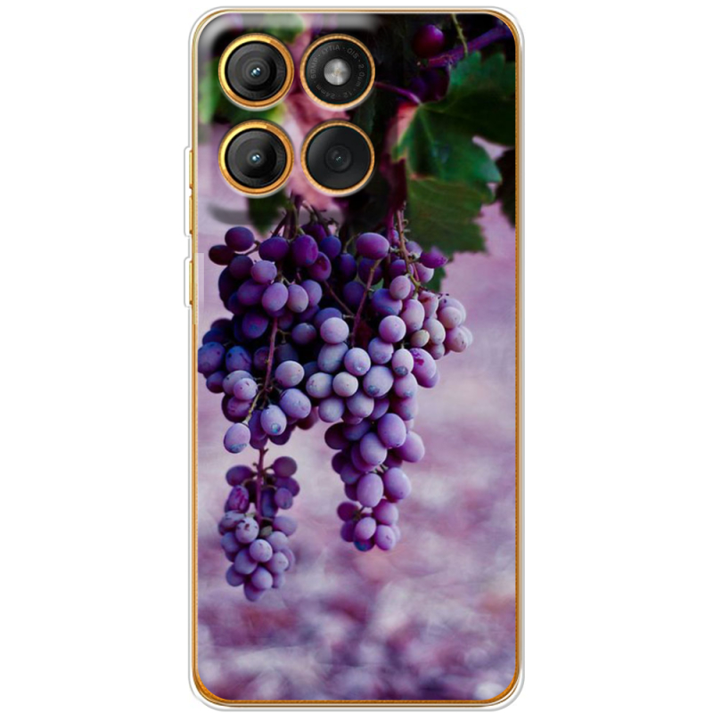 Чохол BoxFace Moto Edge 60 