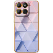 Чохол BoxFace Moto Edge 60 