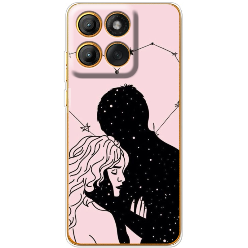 Чохол BoxFace Moto Edge 60 