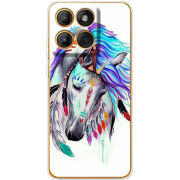 Чохол BoxFace Moto Edge 60 