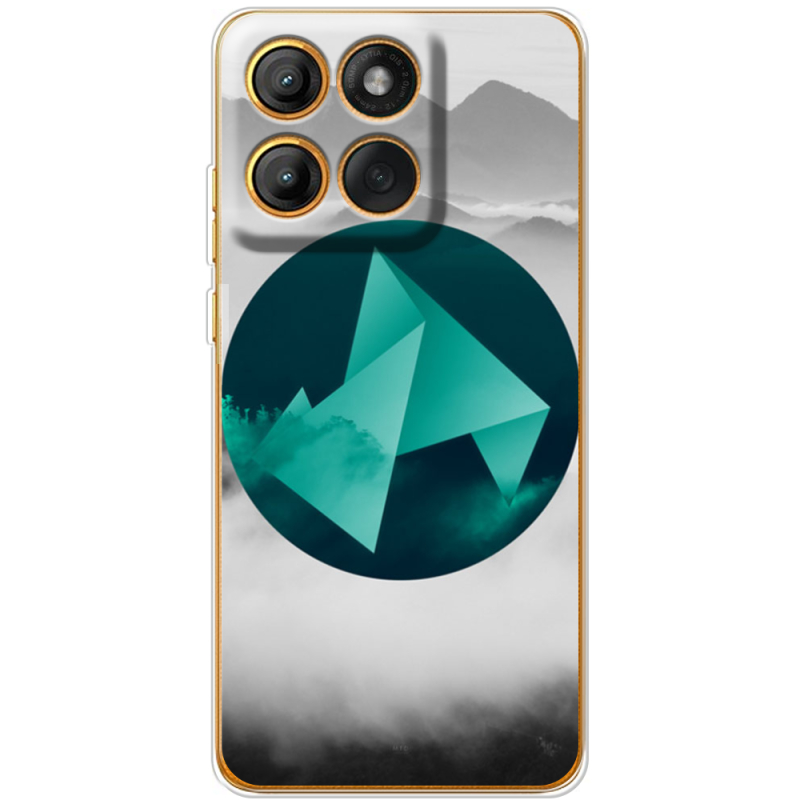 Чохол BoxFace Moto Edge 60 