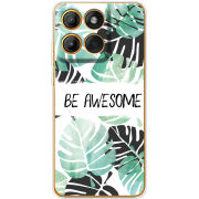 Чохол BoxFace Moto Edge 60 