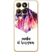 Чохол BoxFace Moto Edge 60 