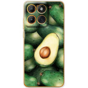 Чохол BoxFace Moto Edge 60 