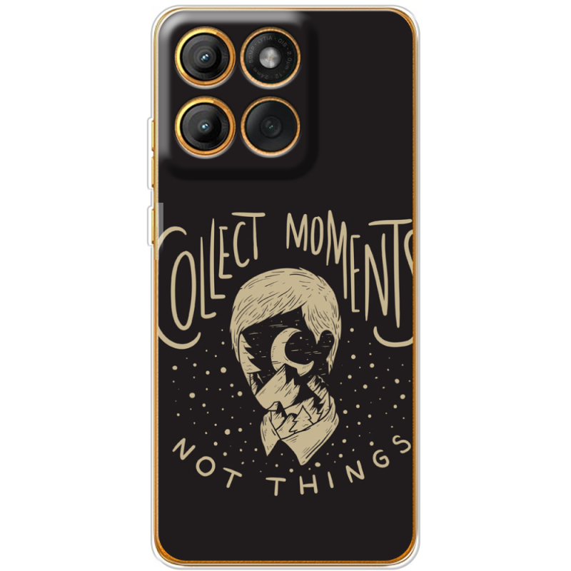 Чохол BoxFace Moto Edge 60 