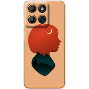 Чохол BoxFace Moto Edge 60 