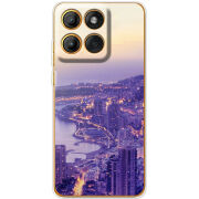 Чохол BoxFace Moto Edge 60 