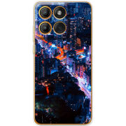 Чохол BoxFace Moto Edge 60 