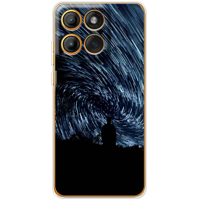 Чохол BoxFace Moto Edge 60 