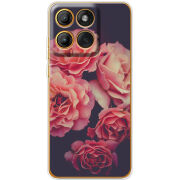 Чохол BoxFace Moto Edge 60 