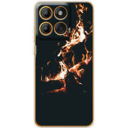 Чохол BoxFace Moto Edge 60 