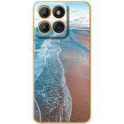 Чохол BoxFace Moto Edge 60 